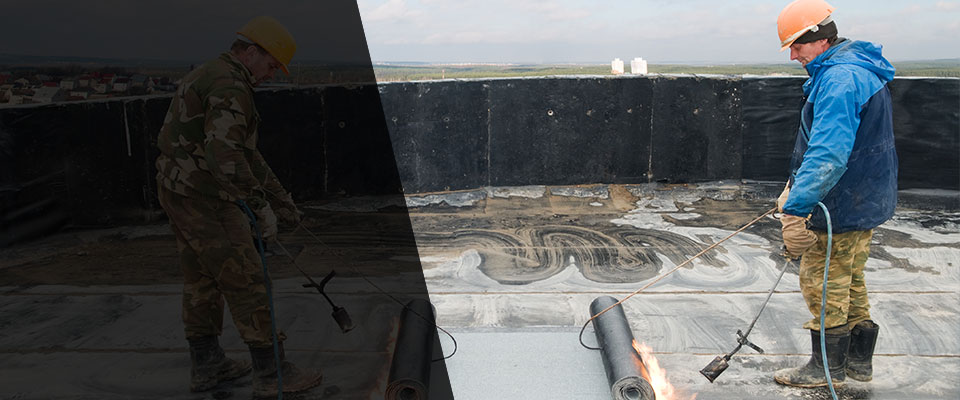 Duquesne Roofing Contractors